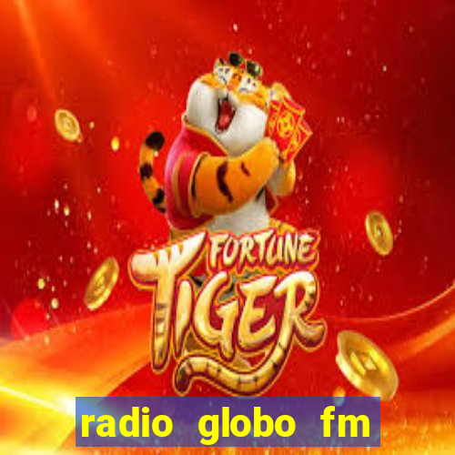 radio globo fm 90.1 salvador bahia